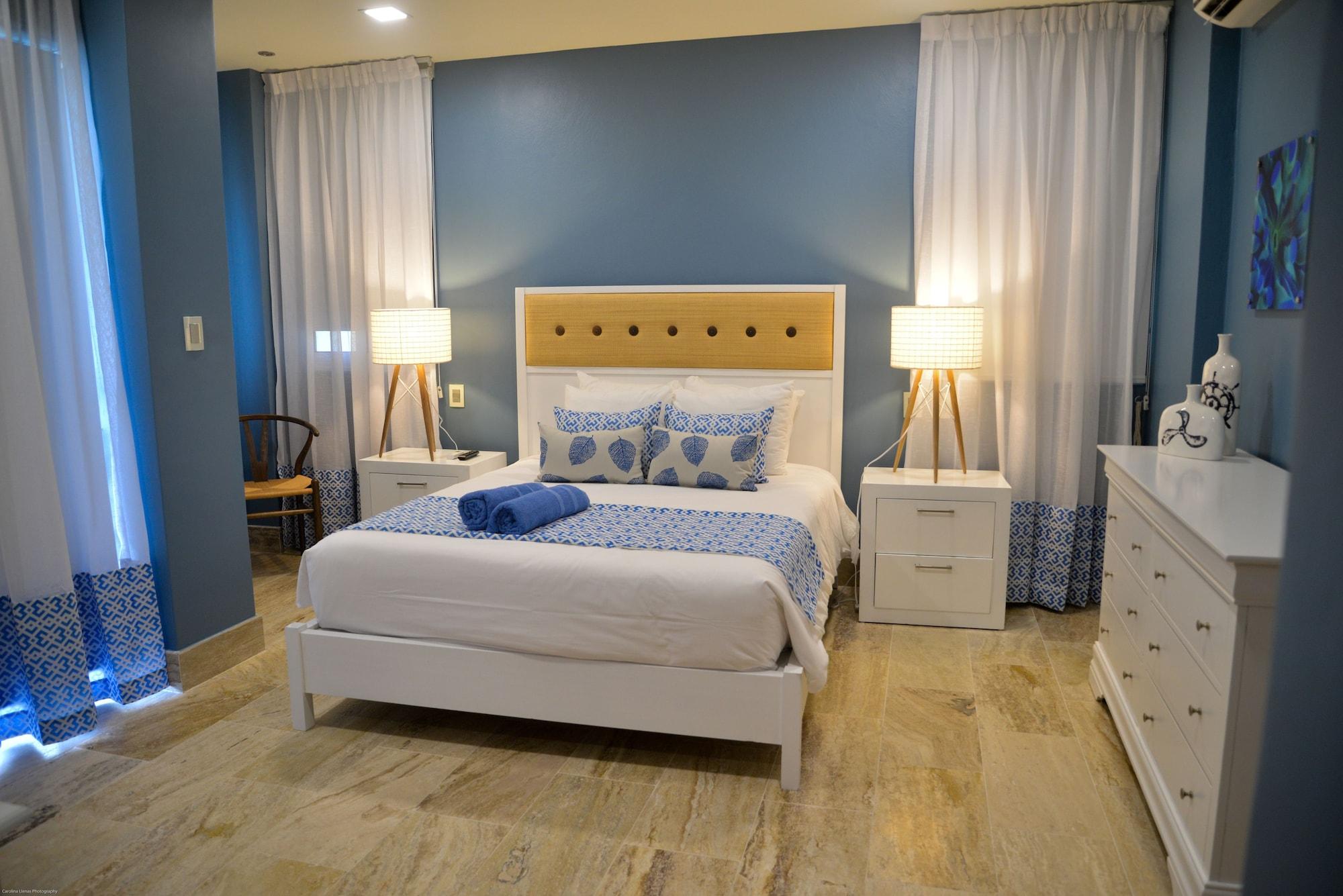 Blue Jacktar Hotel Puerto Plata Exterior photo