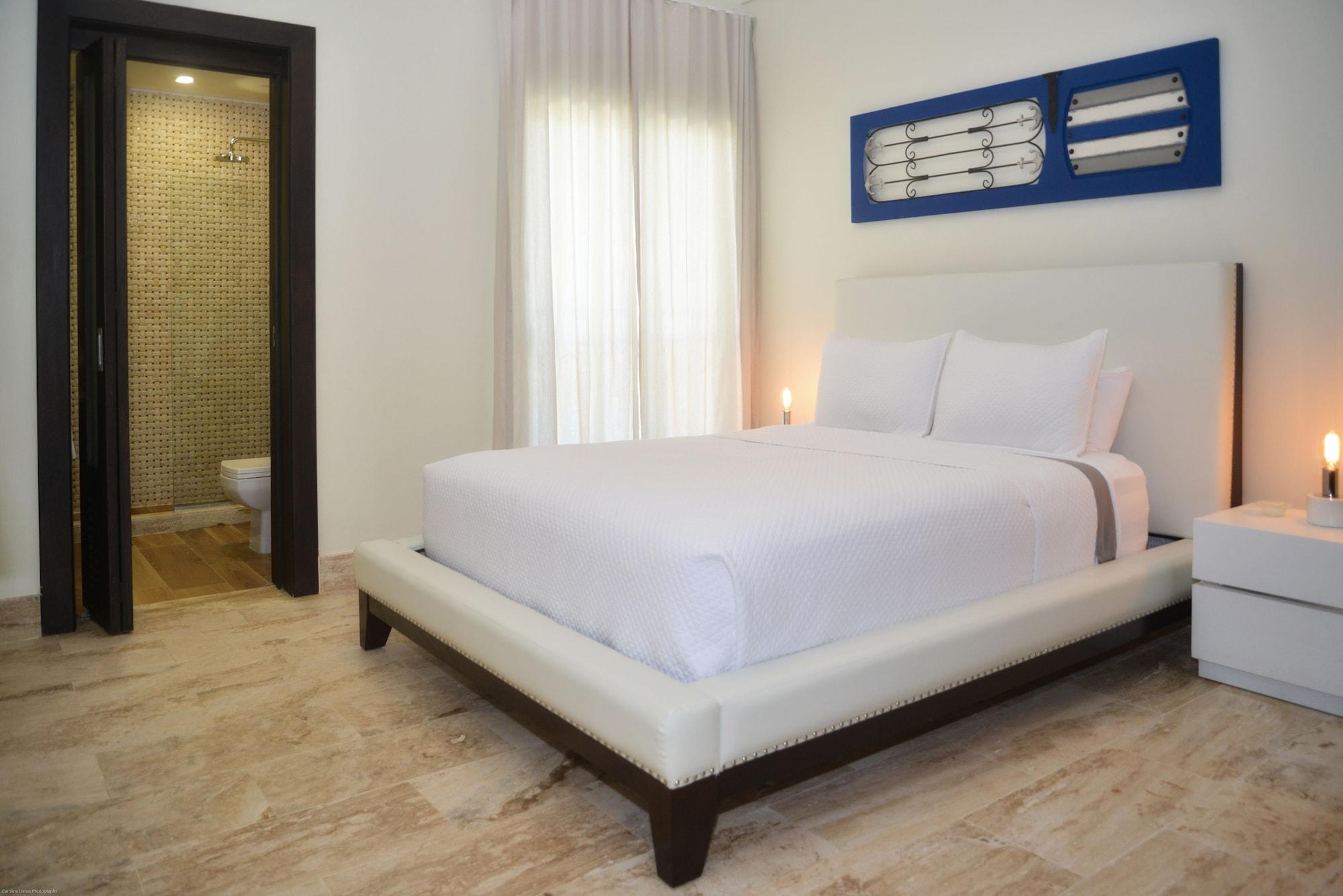 Blue Jacktar Hotel Puerto Plata Exterior photo