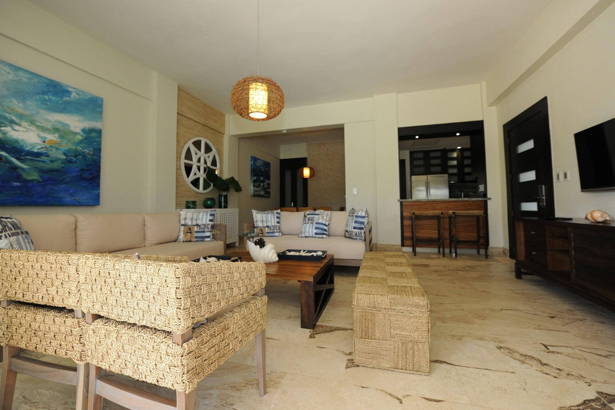 Blue Jacktar Hotel Puerto Plata Exterior photo