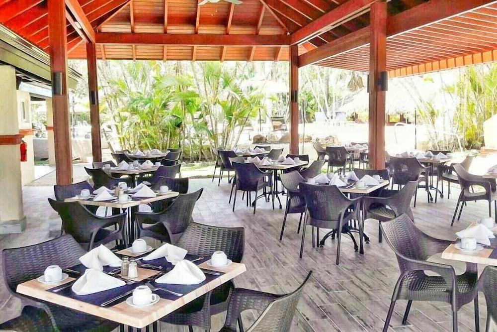 Blue Jacktar Hotel Puerto Plata Exterior photo