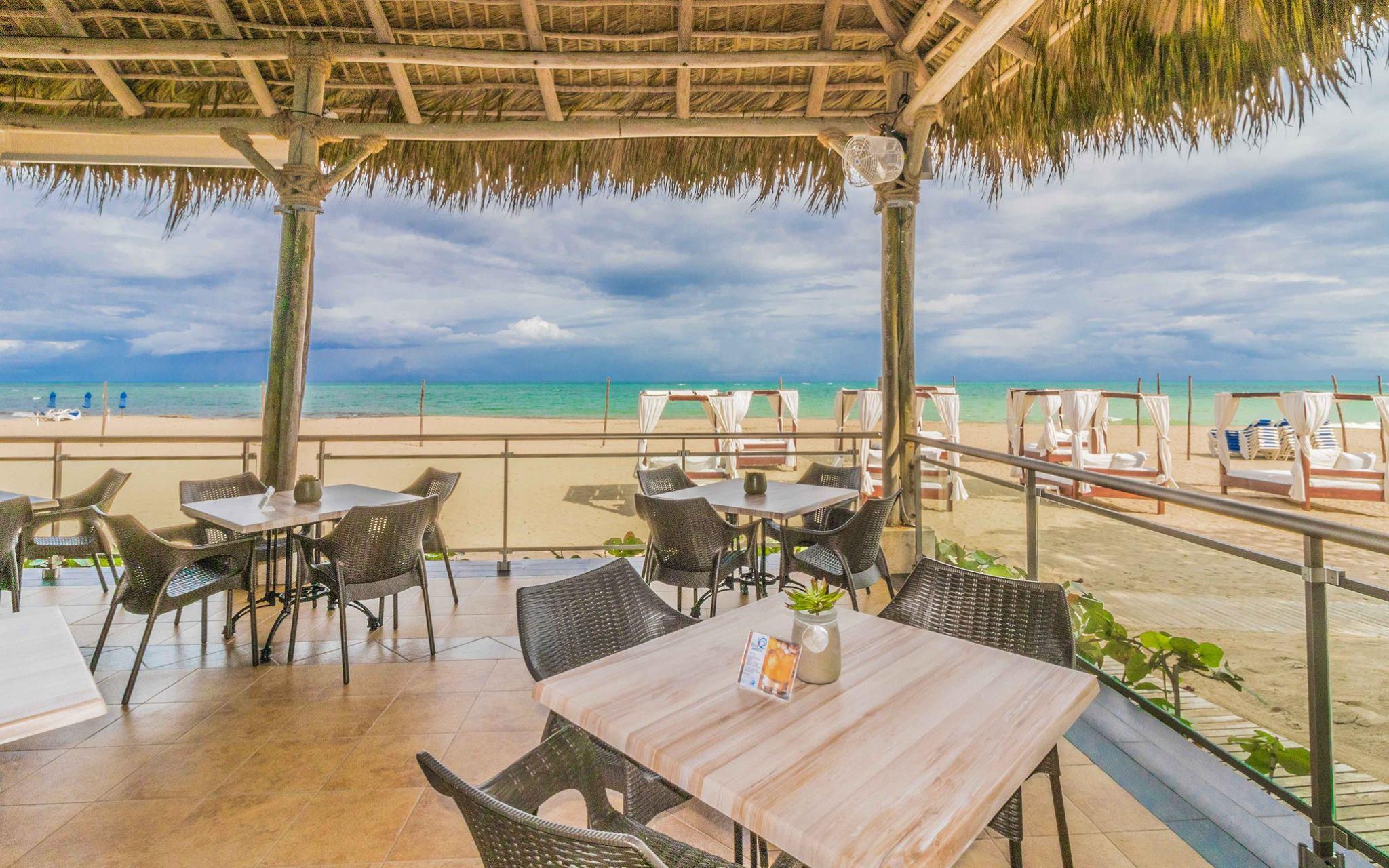 Blue Jacktar Hotel Puerto Plata Exterior photo