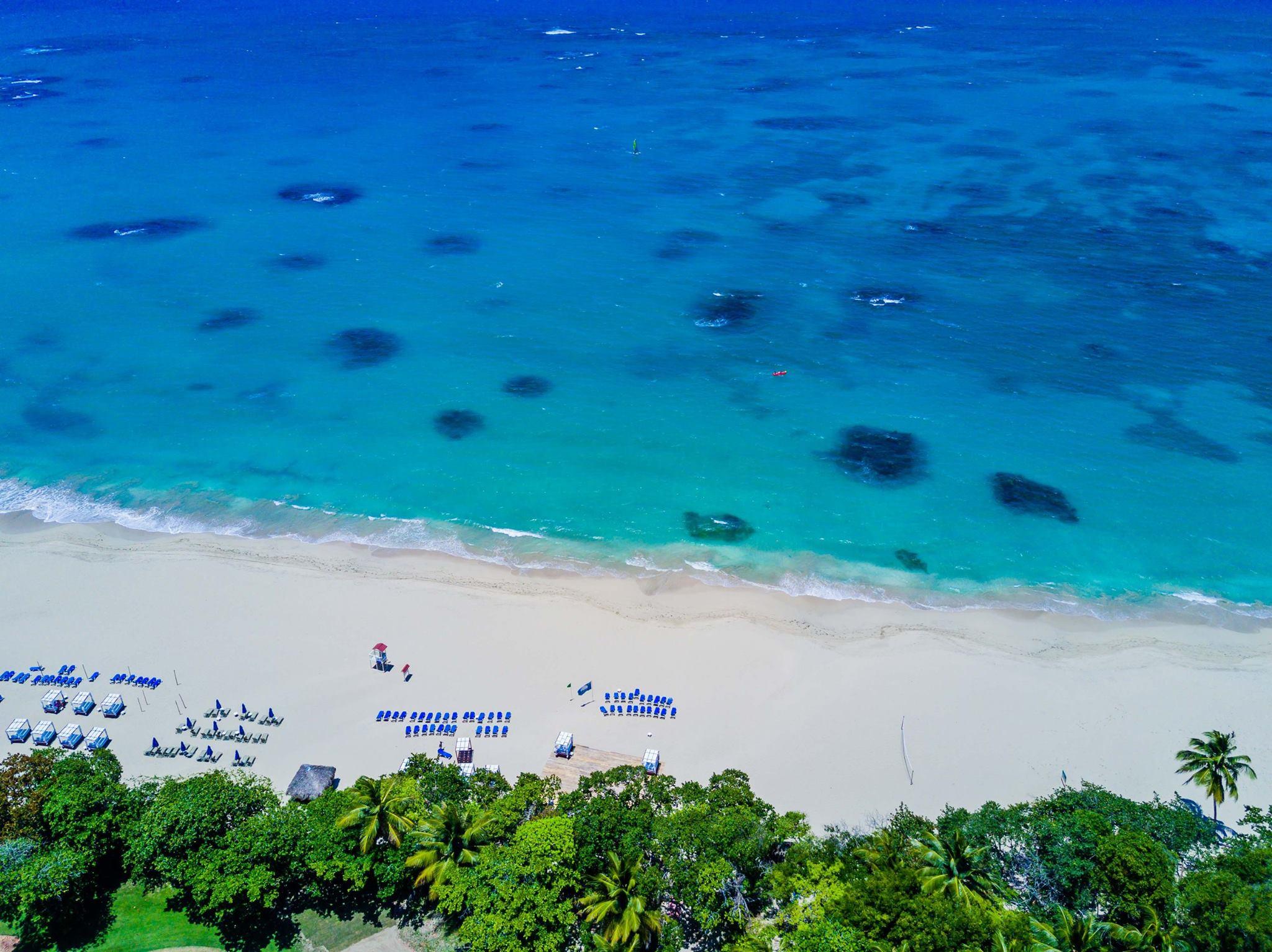 Blue Jacktar Hotel Puerto Plata Exterior photo