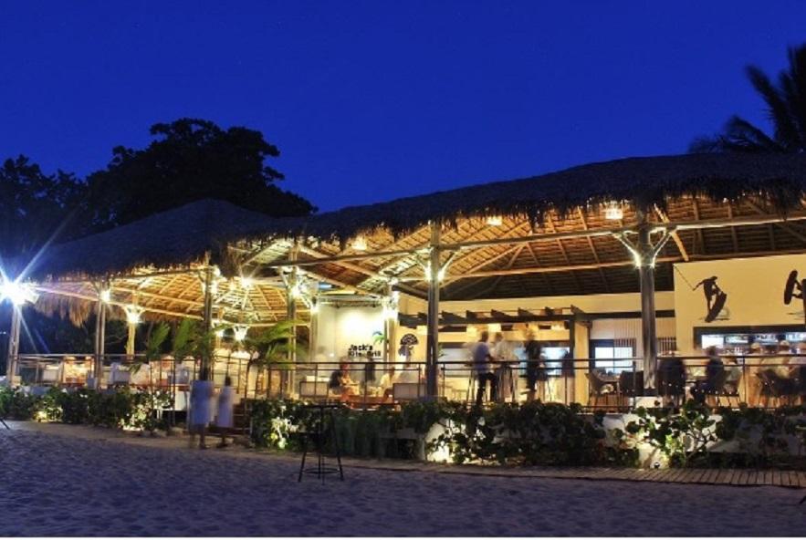 Blue Jacktar Hotel Puerto Plata Exterior photo