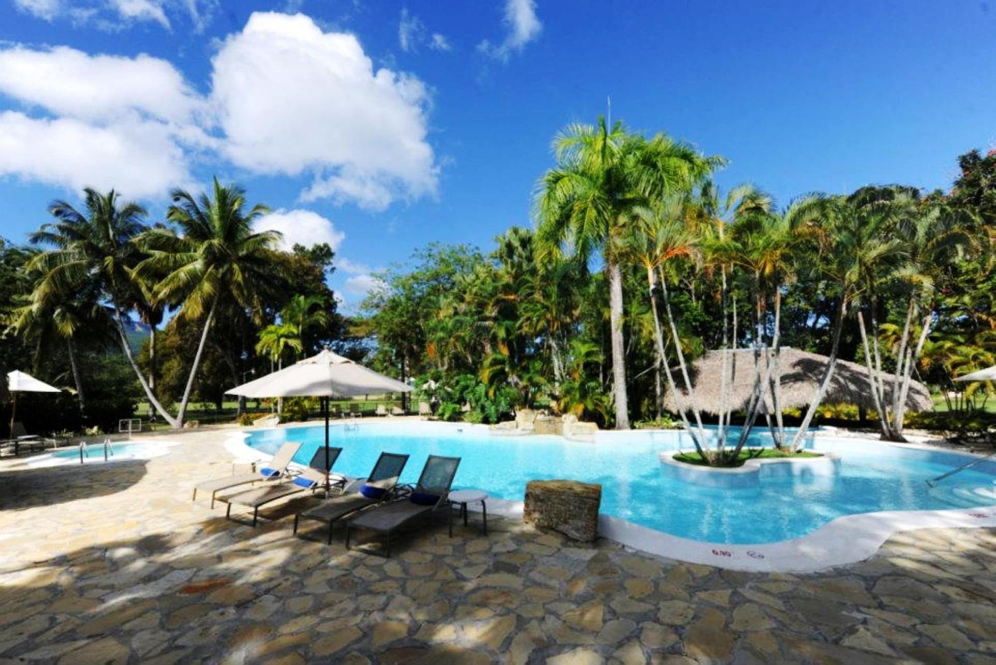Blue Jacktar Hotel Puerto Plata Exterior photo
