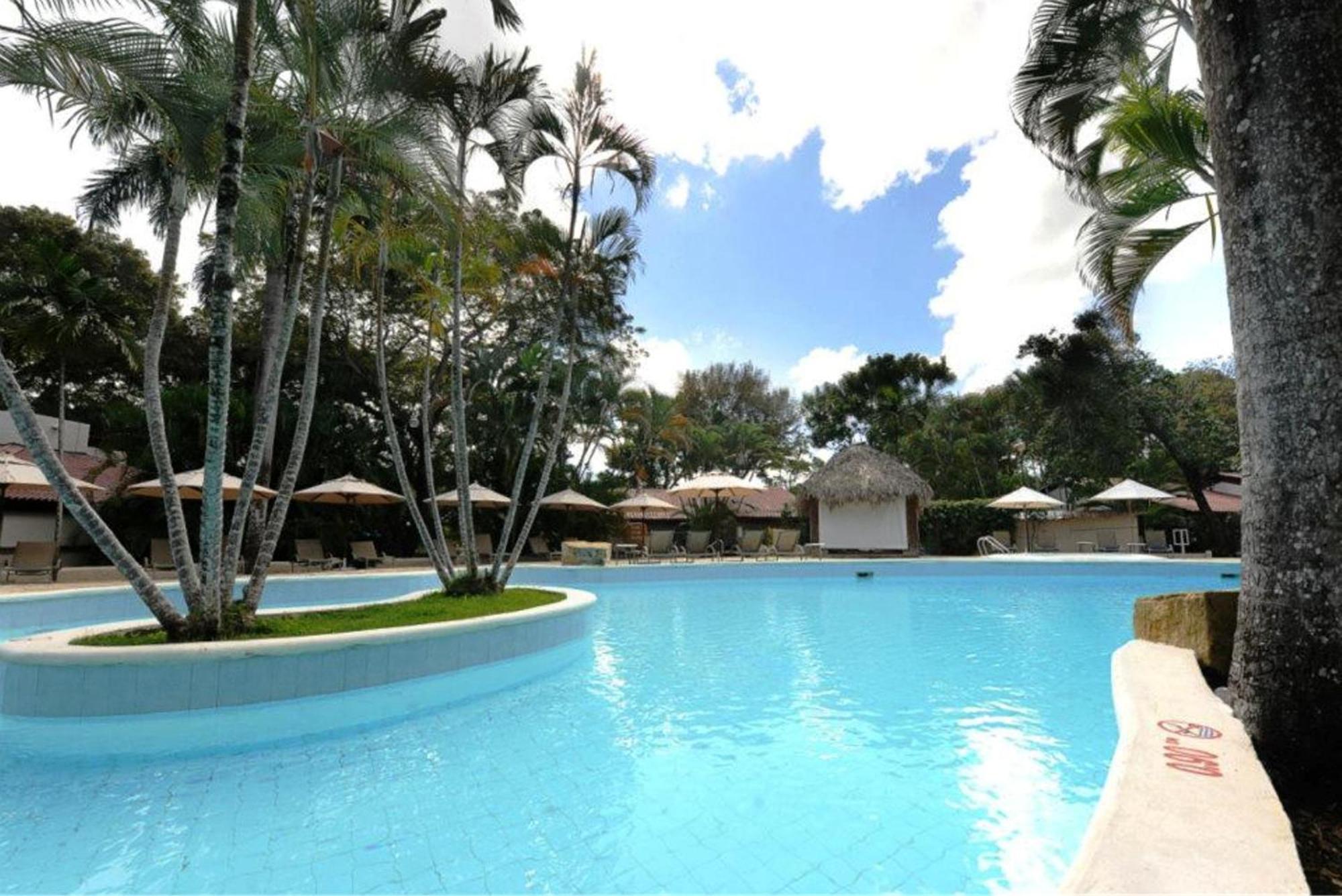 Blue Jacktar Hotel Puerto Plata Exterior photo
