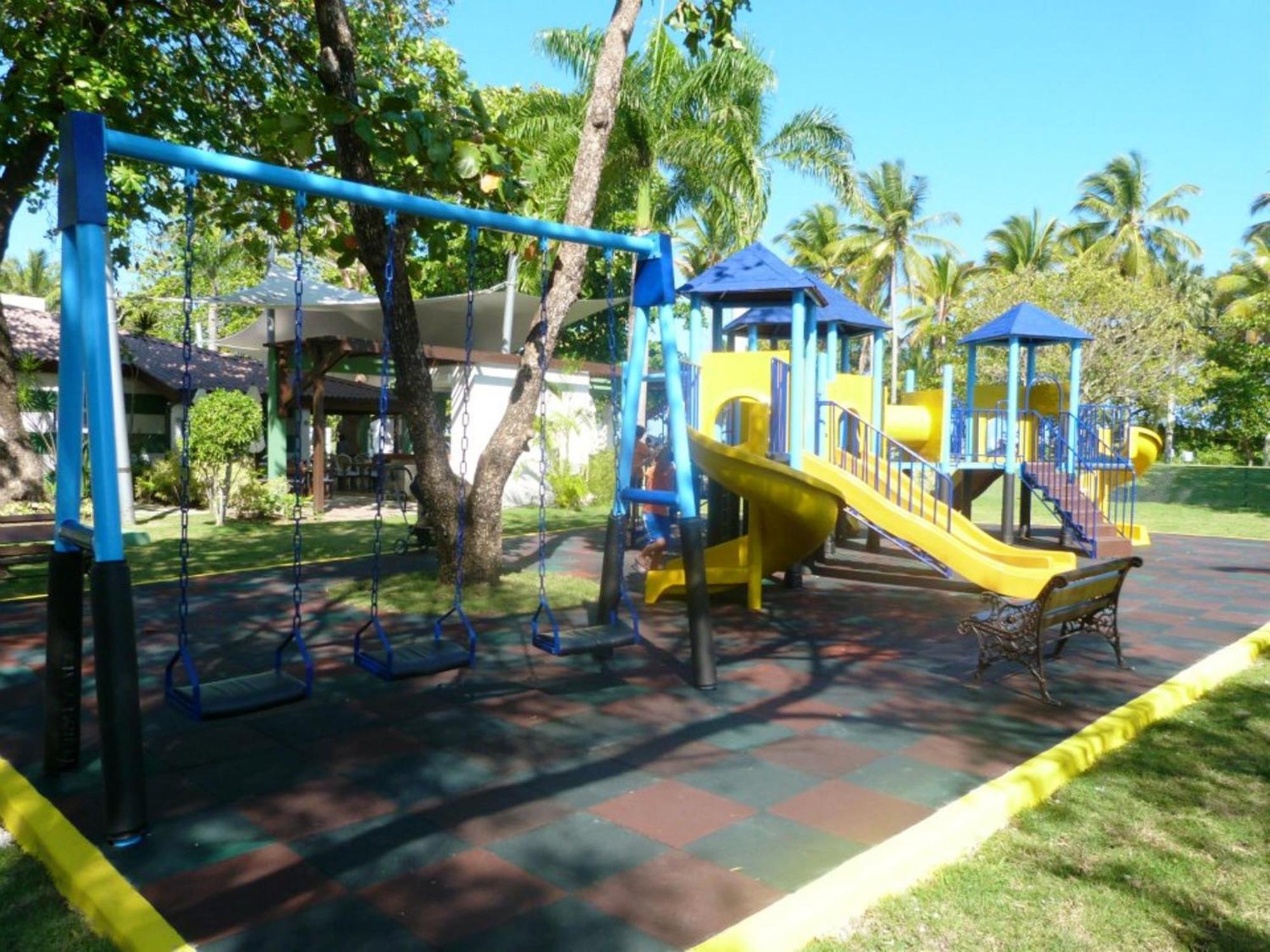 Blue Jacktar Hotel Puerto Plata Exterior photo