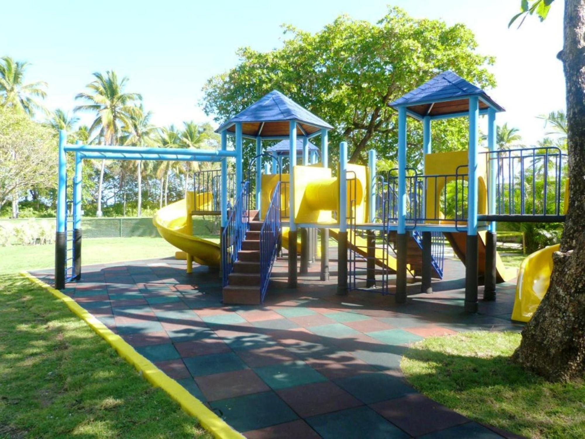 Blue Jacktar Hotel Puerto Plata Exterior photo