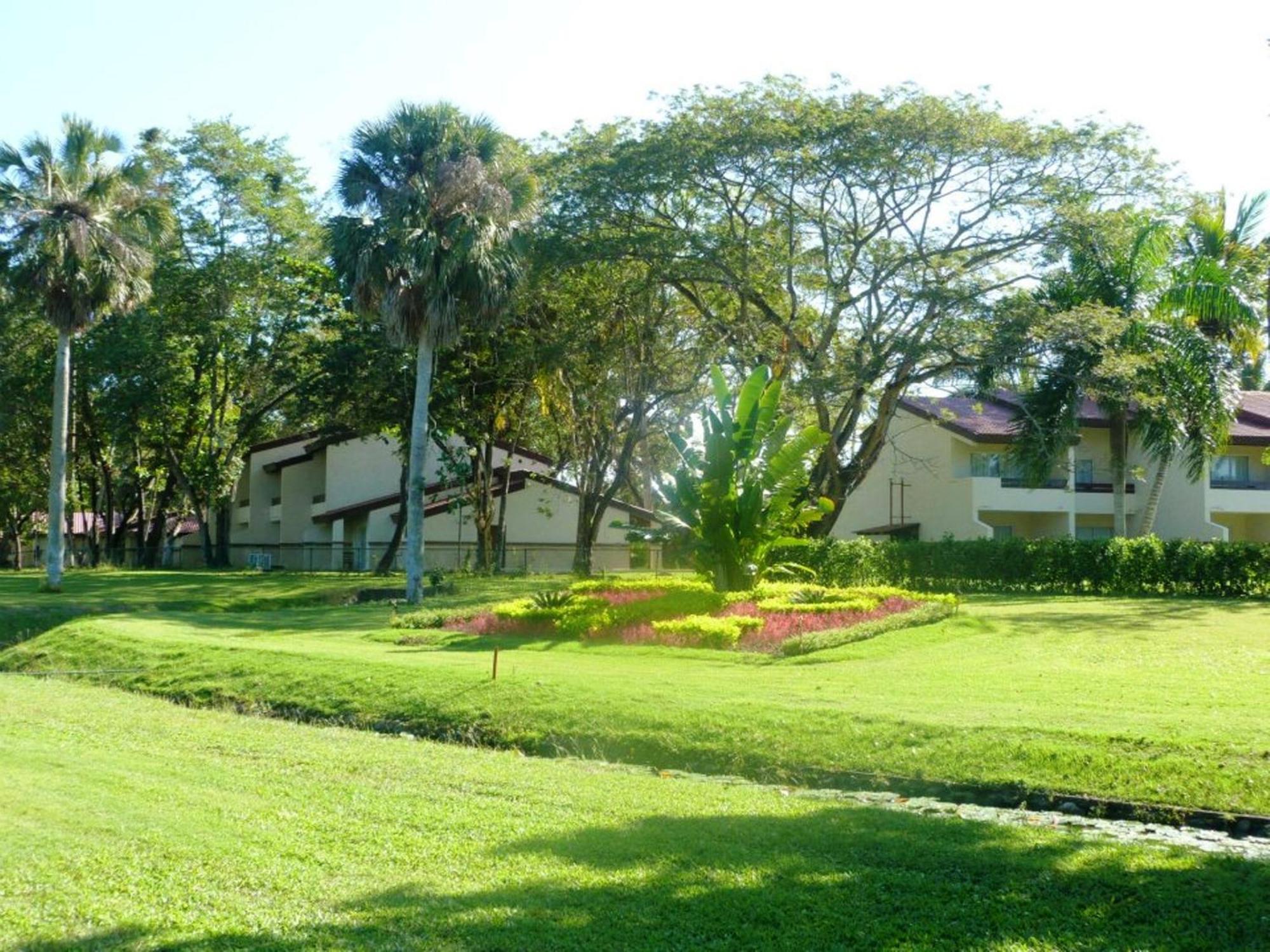 Blue Jacktar Hotel Puerto Plata Exterior photo