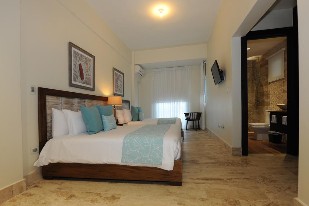 Blue Jacktar Hotel Puerto Plata Exterior photo