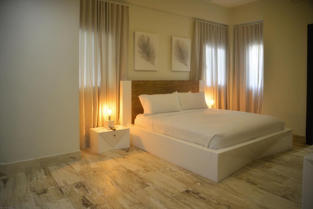 Blue Jacktar Hotel Puerto Plata Exterior photo