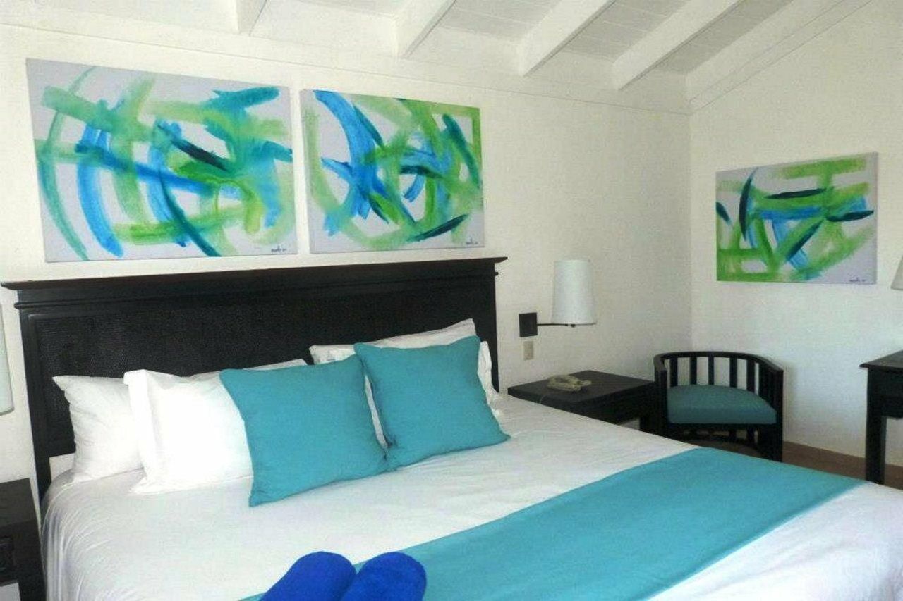 Blue Jacktar Hotel Puerto Plata Exterior photo