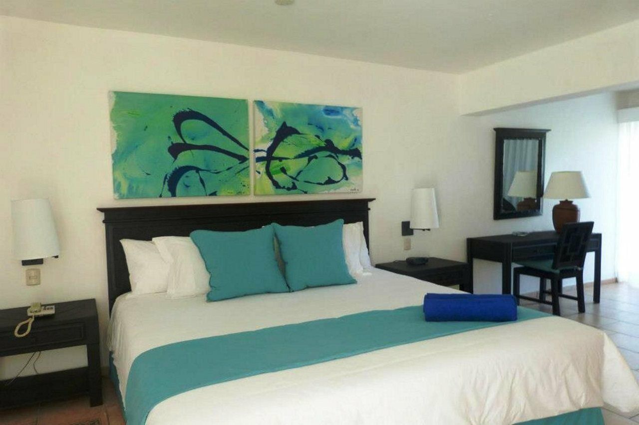 Blue Jacktar Hotel Puerto Plata Exterior photo