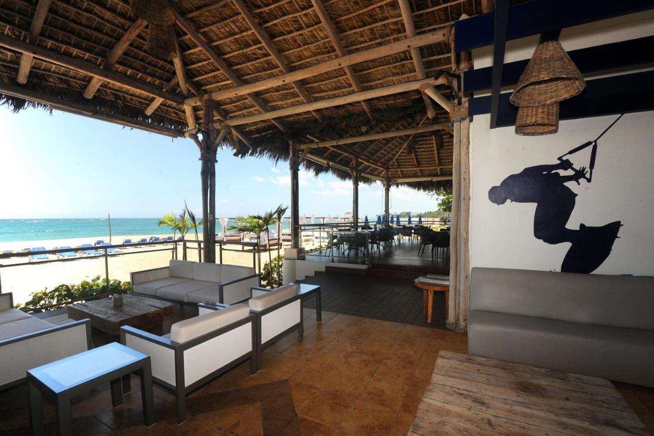 Blue Jacktar Hotel Puerto Plata Exterior photo